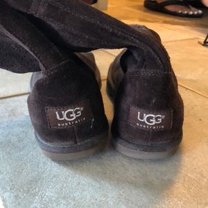 Ugg boots
